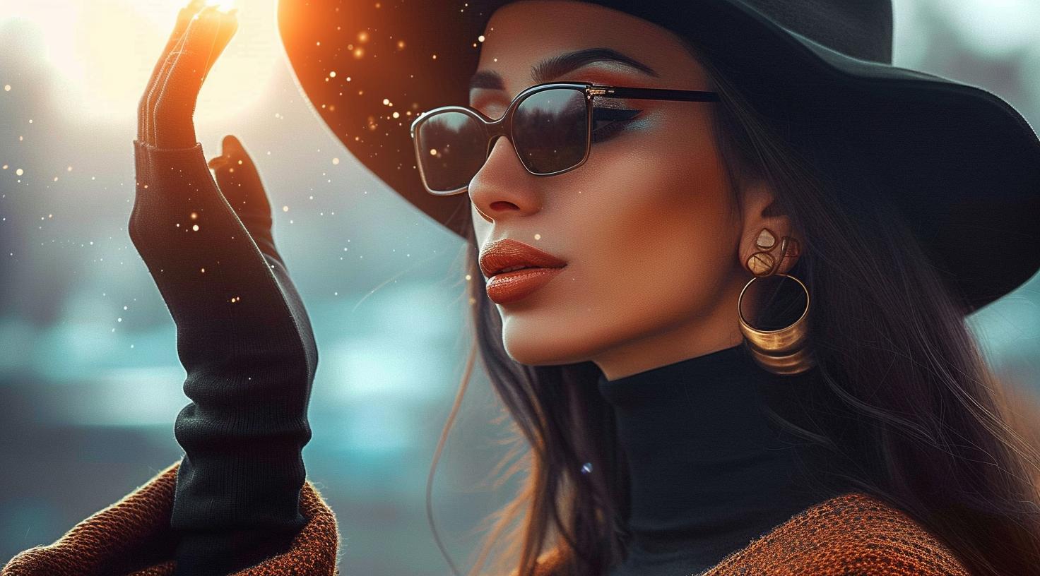 Die Must-Haves der Sommer- und Wintermode